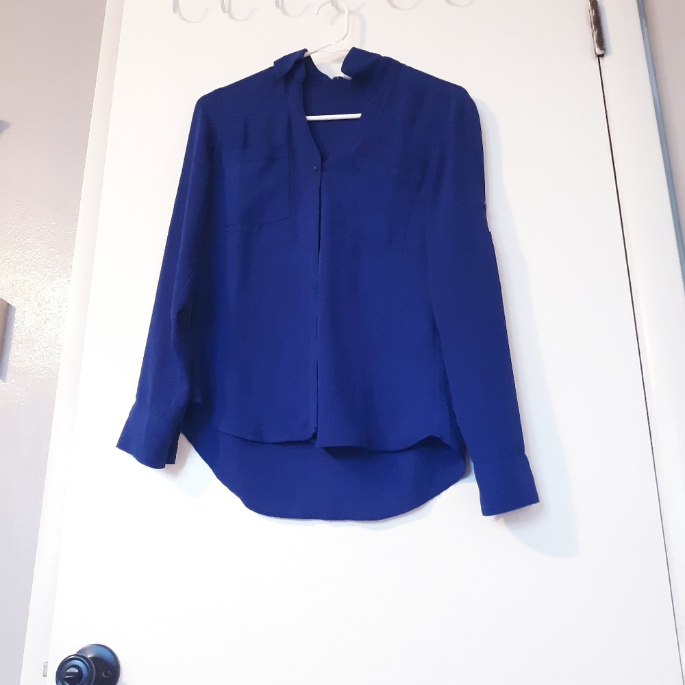 Express Portofino Blouse